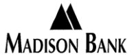 MADISON-BANK